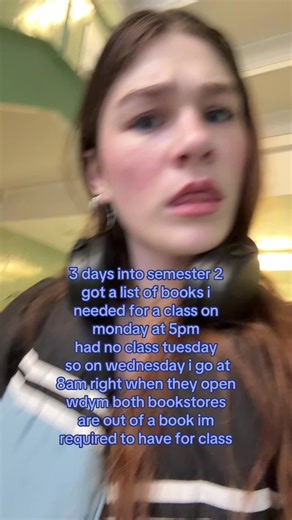 Struggling to Find Required Textbooks