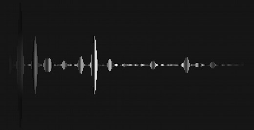 We Can Hear Silence Like a Sound, Scientists Say