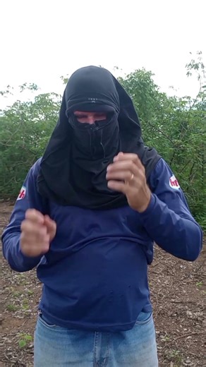 Tutorial para não se queimar do sol ☀️