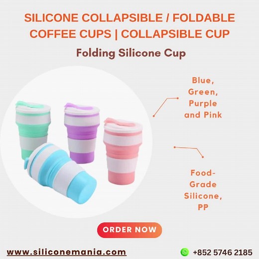 Silicone Mania on TikTok