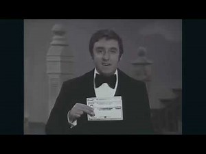 1970 Advertising Council PSA - US Savings Bonds - Jim Nabors