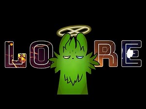 El lore completo de Rain World (Downpour + TheWatcher)