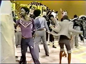 Soul Train, Dec. 1, 1973, Sep. 7 & Oct. 5, 1974