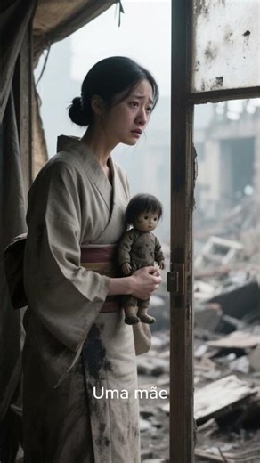 O HOMEM QUE OBRIGOU O MUNDO A SENTIR #shorts