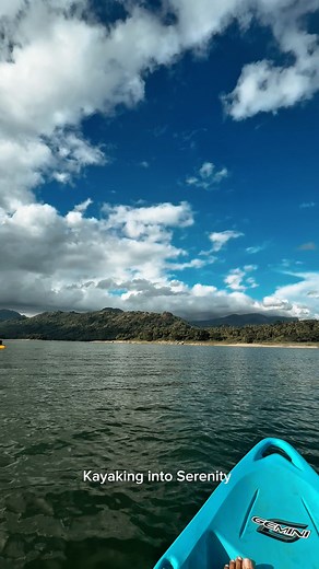 Wake up to calm, dine with a view, and drift where the mountains meet the sky. ✨ Your perfect escape awaits at Victoria Golf Resort. #VictoriaExperience | Victoria Golf Resort