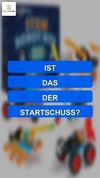 SCIENCE DIARY STEM Roboter Bausatz: Baut euren eigenen Mini-Roboter zu Hause! 🤖🔧✨#kinderspielzeug