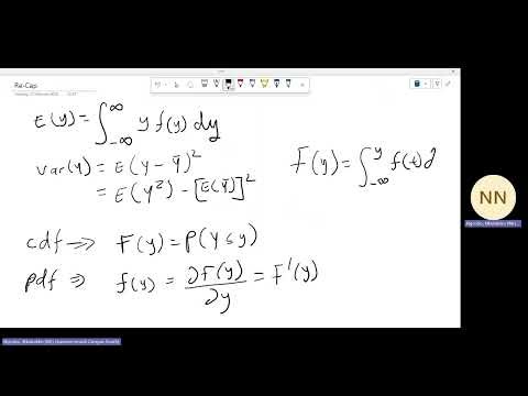 Uniform Probability Distribution , Normal Distribution, Gamma Distribution