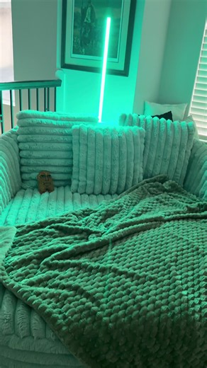 2020 lockdown bedroom