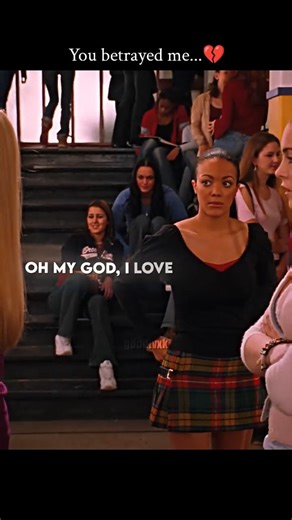 Movies | Entertainment | Netflix on Instagram: "🎬 Film: Mean Girls (2004) 🎭 Genre: Comedy • Teen • Drama 🕒 Runtime: 1h 37m ⭐ Rating: 7.1/10 (IMDb) 📖 Overview: When Cady Heron, a homeschooled teenager raised in Africa, steps into a public high school for the first time, she gets pulled into the glittery, savage world of “The Plastics” — the most popular (and toxic) girls in school. What starts as a plan to take them down soon turns into Cady becoming one of them, blurring the line between rev