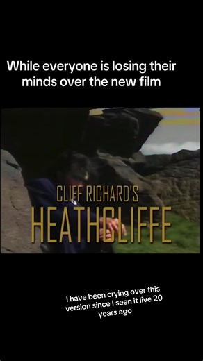 #wutheringheights #heathcliff #cliffrichard #music