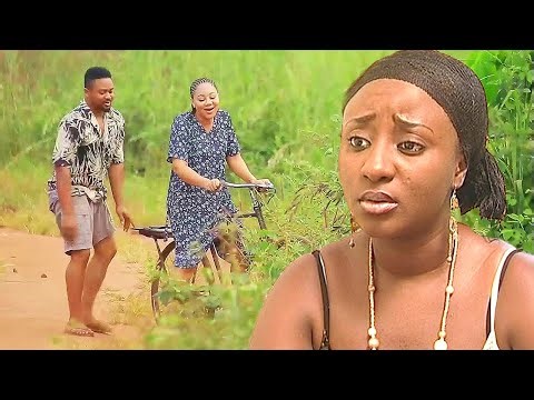 If You Can't Control Your Tears, Please Dont Watch This SAD Village Love Story Alone- African Movies