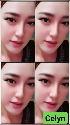 Celyn Asa Marquez on Reels