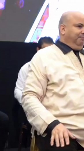 Hajib Live Performance Compilation