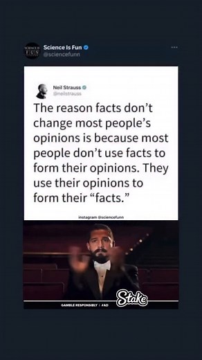 Science Is Fun By Tomas Rosko on Instagram: "Sadly true"