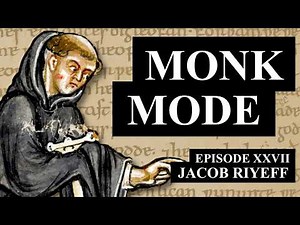 The Rule of St. Benedict in Anglo-Saxon England - Jacob Riyeff