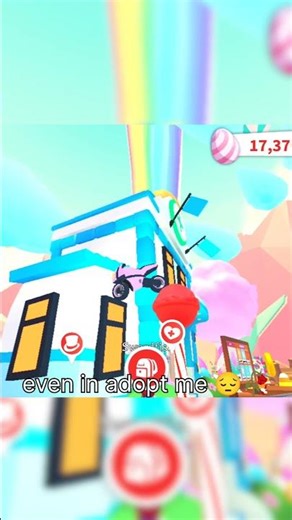 that car reference got to adopt me as well 😭 #trendingshorts #roblox #memes