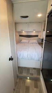 2021 Thor Motor Coach Chateau 28Z | Class C Motorhome Sleeps 8