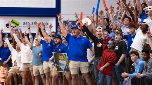 Slideshow: No. 4 Madison Central takes down No. 1 Covington Catholic