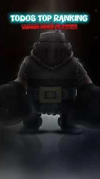 THE MOST FEARED PLAYER IN THE WORLD! CLASH ROYALE