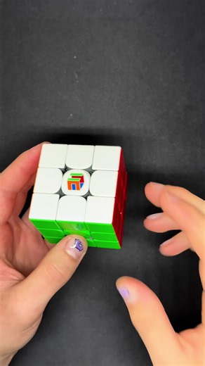 How to Solve a Rubik’s Cube Blindfolded — Step-by-Step Overview