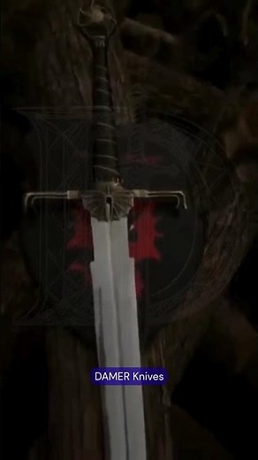 Medieval Steel Longsword Showcase Handmade Battle Ready Look⚔️🔥