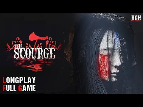 The Scourge - Tai Ương | Full Game | Longplay Walkthrough Gameplay No Commentary