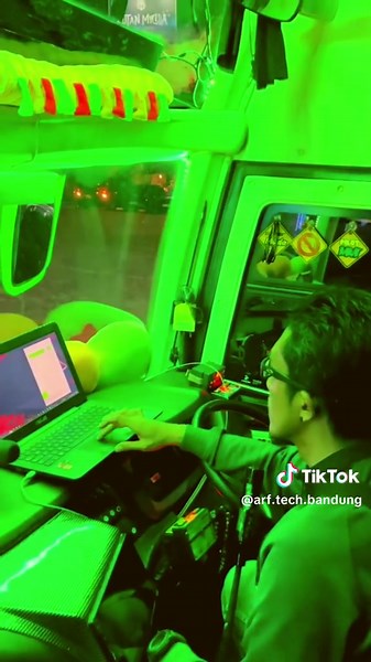 Update ARF TECH 55 nada di unit MAUDI & TUAN MUDA @denisiswandi @senimanangin26 #basuri #maniabasuri #mobilbasuri #fypシ゚viral #viraltiktok