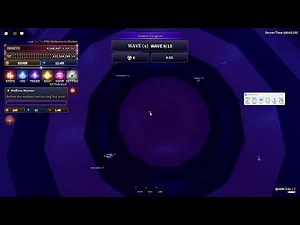 Sailor Piece Tiny Task Macro Dungeon