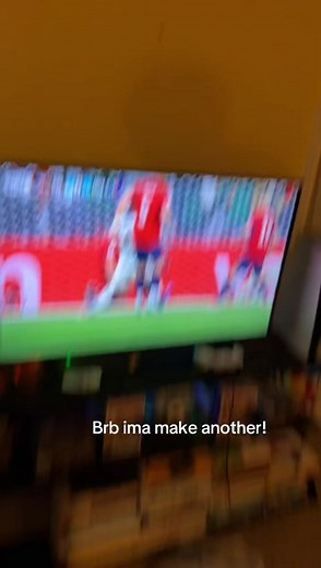 PB&J for Mexico World Cup Luck — Easy Fan Snack Idea