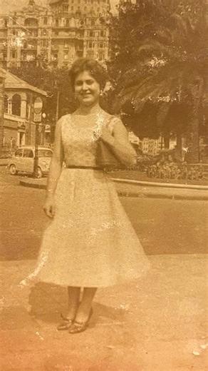 Elena Tambara on Reels