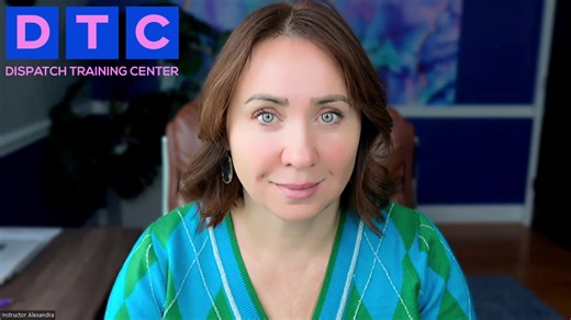 🎯 What Makes Our Training Different? ✅ Hands-On Learning – Not just theory—real dispatcher workflow practice. ✅ Experienced Instructors – Learn directly from industry professionals who dispatch daily. ✅ Live Online Format – Train from anywhere with interactive sessions. ✅ Certification – Earn proof of your dispatcher skills to boost credibility. ✅ Ongoing Support – Access materials, community, and mentorship after training ends. www.Learndispatchtoday.com | Dispatch Training Center Inc