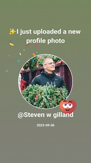 Steven w gilland on TikTok