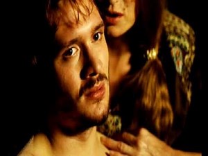 The Pillars Of The Earth - William & Regan: Forever