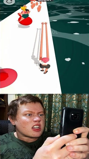 Best satisfying runner game ever