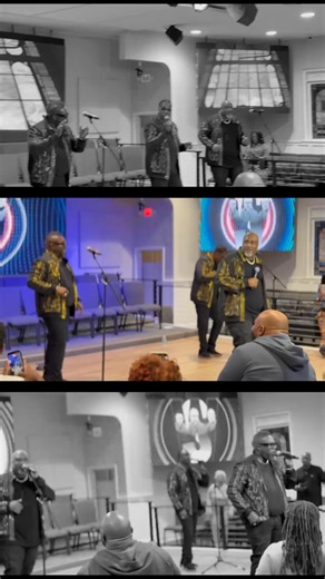 Williams Singers on Reels