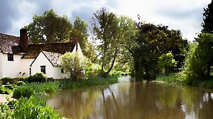 Constable: A Country Rebel