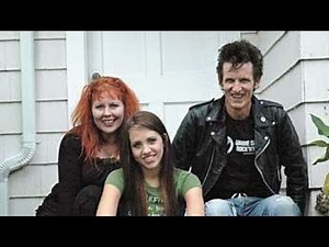 Trading Spouses Nelson/Andrews