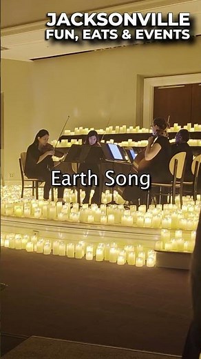 Candlelight Tribute to Michael Jackson