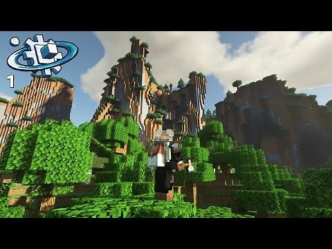 Let the adventure begin! | Create Above and Beyond Episode 1