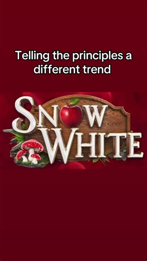 Behind the Scenes of Snow White Pantomime