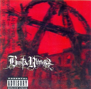 Busta Rhymes - Anarchy