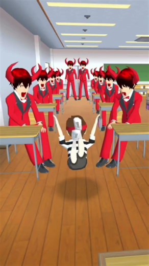 Sakura School Simulator 🤯