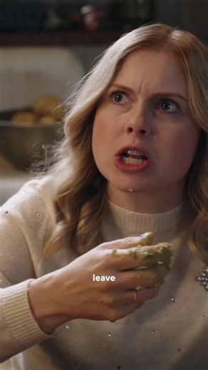 A blast from #Ghostsmas past to inspire your holiday menu! Chai, guacamole, popsicles, gum, toilet paper— the ideas are endless! Comment what you're snacking on this season. 👻🎄 #GhostsCBS | Ghosts