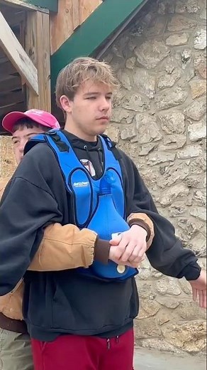 Train Like a Scout: Wilderness First Aid + Real-Life Skills | ScoutTrek