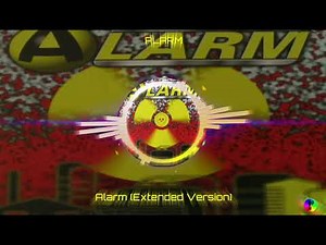 ALARM - Alarm (Extended Version)