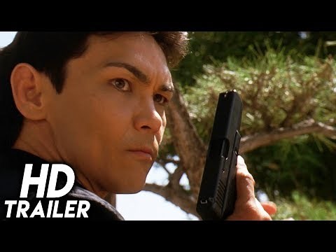 Red Sun Rising (1994) OFFICIAL TRAILER [HD 1080p]