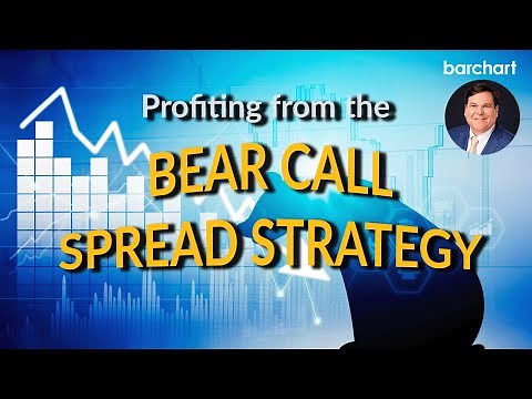 Profiting From the Bear Call Spread Strategy