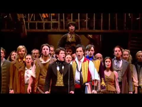 Les Miserables 25th Anniversary Concert - One Day More
