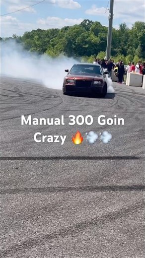#moparornocar #chrysler #300 #manual #swap #392 #srt #srtaddicts #fyp