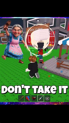 I saved it at the last second 😭